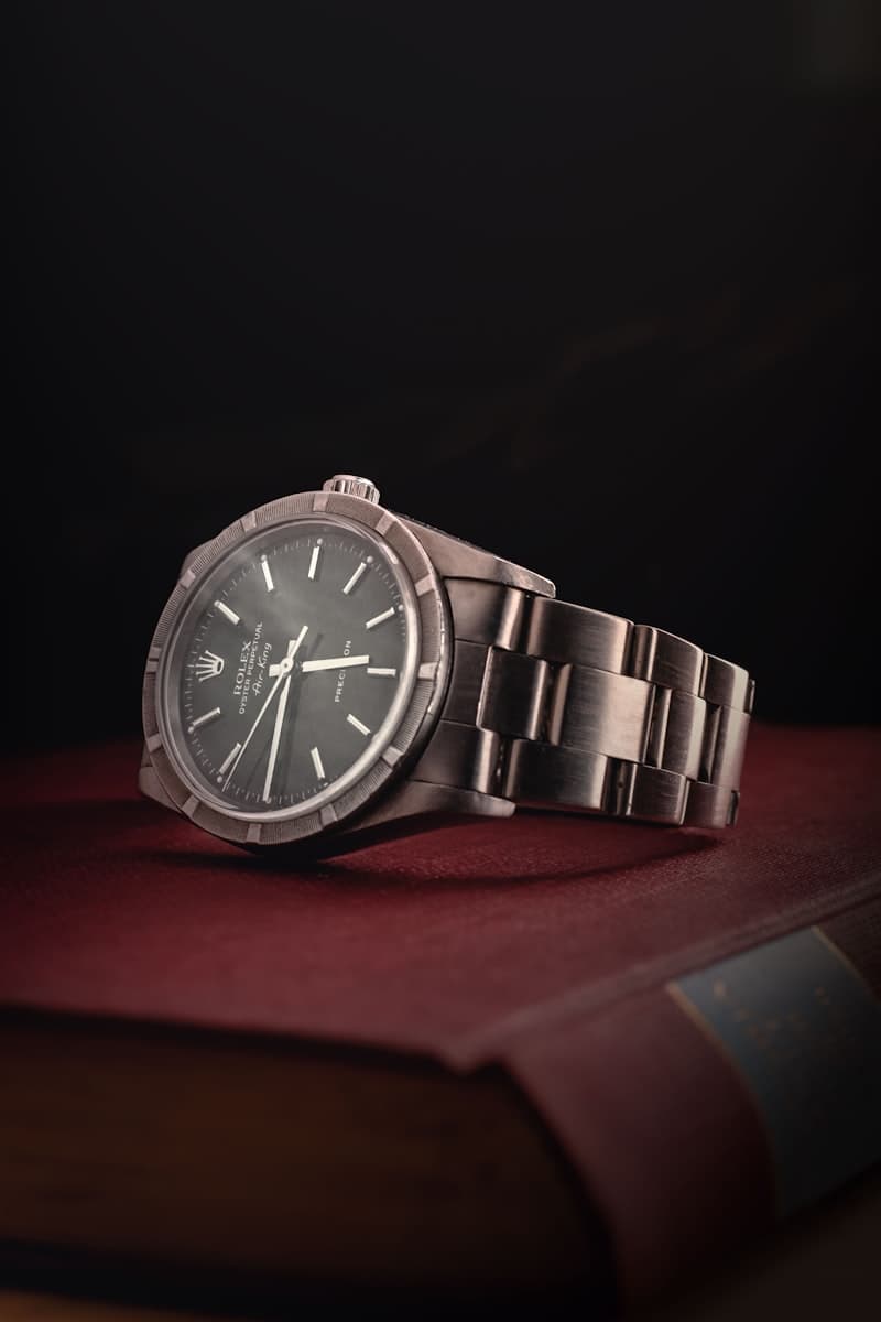 Editorial Luxusuhren