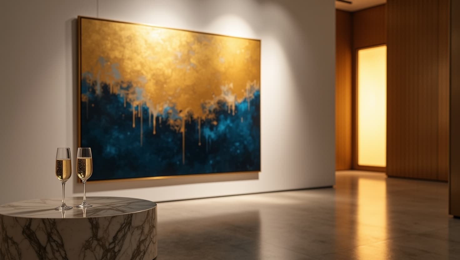 Investing in Contemporary Art: A Beginner's Guide